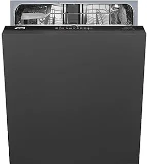 Smeg ST291D lave-vaisselle Entièrement intégré 13 couverts D