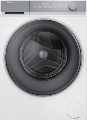Haier HW100-B14367U1 machine à laver Charge avant 10 kg 1400 tr/min Blanc