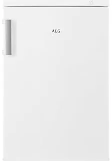 AEG ATB48E1AW Congélateur vertical Intégré 81 L E Blanc