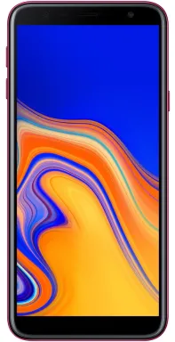 Samsung Galaxy J4+ SM-J415F 15,2 cm (6") 4G Micro-USB 2 Go 32 Go 3300 mAh Rose