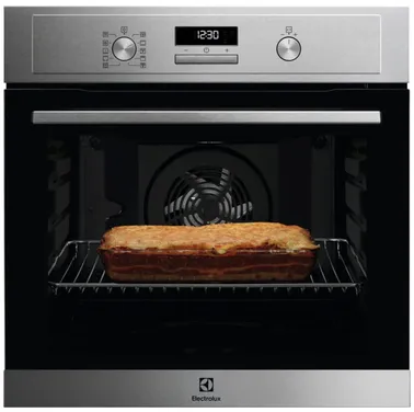 Electrolux SurroundCook Série 600