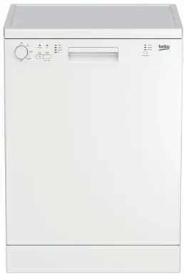 Beko DFN113 lave-vaisselle Pose libre 13 couverts F