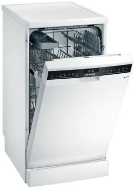 Siemens iQ300 SR23HW48KE lave-vaisselle Pose libre 9 couverts E