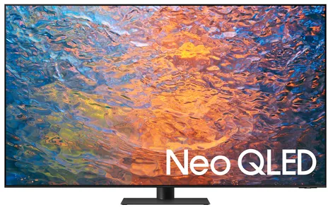 Samsung QE75QN95CATXXC 190,5 cm (75") 4K Ultra HD Smart TV Wifi Noir