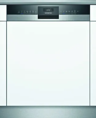 Siemens iQ300 SN53ES14VE lave-vaisselle Semi-intégré 13 couverts C