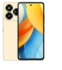 ZTE Blade V60 Vita 16,8 cm (6.6") Double SIM Android 13 4G USB Type-C 6 Go 256 Go 5000 mAh Champagne, Or