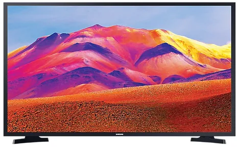 Samsung Series 5 T5300 81,3 cm (32") Full HD Smart TV Wifi Noir