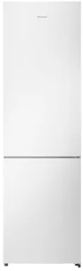 Hisense RB440N4GWD réfrigérateur-congélateur Pose libre 336 L D Blanc