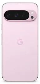 Google Pixel 9 Pro 16 cm (6.3") Double SIM Android 14 5G USB Type-C 16 Go 128 Go 4700 mAh Rose