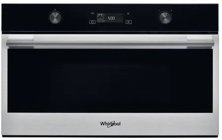 Whirlpool W7 MD540 Intégré Micro-ondes grill 31 L 1000 W Acier inoxydable