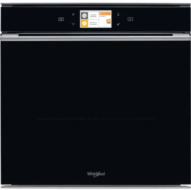 Whirlpool W11 OM1 4MS2 P 73 L 3650 W A+ Noir, Gris