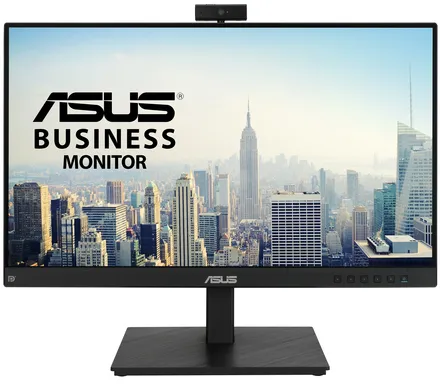 ASUS BE24EQSK écran plat de PC 60,5 cm (23.8") 1920 x 1080 pixels Full HD Noir