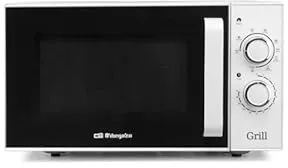 Orbegozo MIG 2531 micro-onde Blanc Micro-ondes grill Comptoir 25 L 900 W