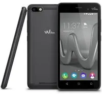 Wiko Lenny 3 12,7 cm (5") Double SIM Android 6.0 3G Micro-USB 1 Go 16 Go 2000 mAh Gris