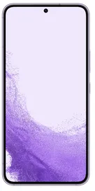 Samsung Galaxy S22 SM-S901BLVDEUE smartphone 15,5 cm (6.1") Double SIM Android 12 5G USB Type-C 8 Go 128 Go 3700 mAh Violet