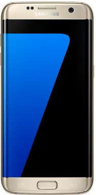 Samsung Galaxy S7 edge SM-G935F 14 cm (5.5") SIM unique Android 6.0 4G Micro-USB 4 Go 32 Go 3600 mAh Or