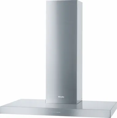 Miele PUR 98 W Montée au mur Acier inoxydable 650 m³/h A