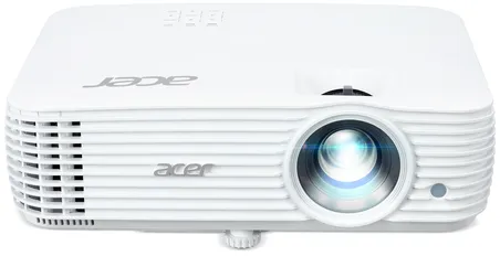 Acer H6815BD vidéo-projecteur Projecteur à focale standard 4000 ANSI lumens DLP UHD 4K (3840x2160) Compatibilité 3D Noir