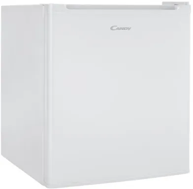 Candy CFU 050 ENEW Congélateur vertical Pose libre 33 L E Blanc