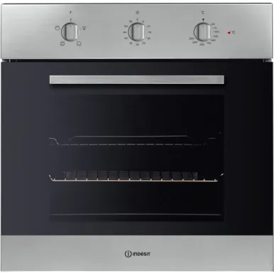 Indesit IFV 230 IX 60 L A Acier inoxydable