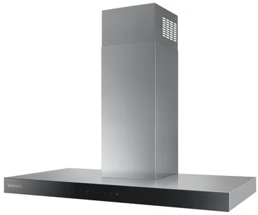 Samsung NK36M5070BS Montée au mur Argent 668 m³/h B