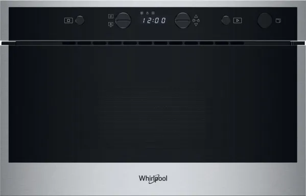 Whirlpool Micro-ondes encastrable - WMN461BXF