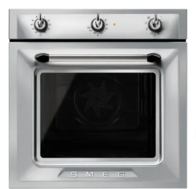 Smeg SF6905X1 four 70 L 3000 W A Acier inoxydable