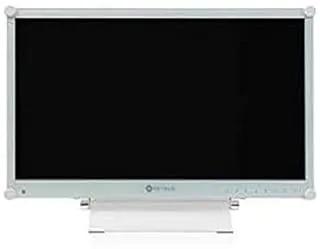 AG Neovo X-24E écran plat de PC 60,5 cm (23.8") 1920 x 1080 pixels Full HD LCD Blanc