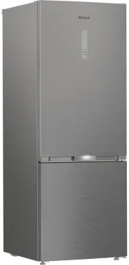 Whirlpool WHK2 6493 X5E Pose libre 490 L D Acier inoxydable