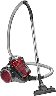 Bomann BS 9027 CB N Aspirateur réservoir cylindrique Sec 700 W Sans sac