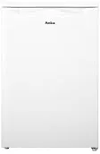 Amica AF1122/1 frigo combine Pose libre 120 L E Blanc