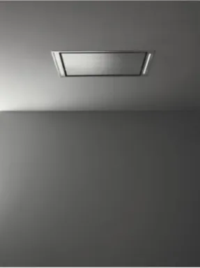 Falmec Stella Plus Intégré Acier inoxydable B 695 m³/h