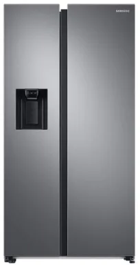 Samsung RS6GA8820S9/EF frigo américain Pose libre 634 L F Acier inoxydable