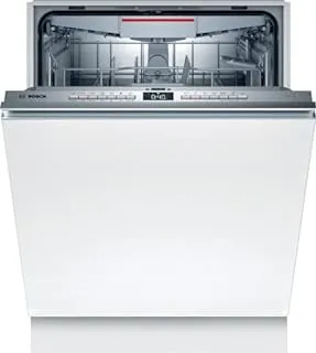 Bosch Serie 4 SMV4HVX45E lave-vaisselle Entièrement intégré 13 couverts E