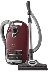 Miele Complete C3 Cat & Dog - SGEF5 4,5 L Aspirateur sans sac Sec 890 W Sac à poussière