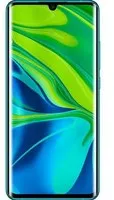Xiaomi Mi Note 10 16,4 cm (6.47") Double SIM Android 10 4G USB Type-C 6 Go 128 Go 5260 mAh Vert