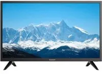 Sunstech 24SUNP20SP TV 61 cm (24") Noir