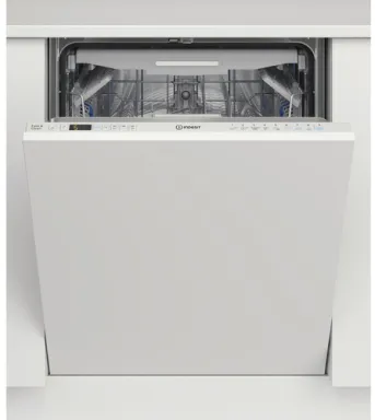 Indesit DIO3T131AFE lave-vaisselle Entièrement intégré 14 couverts D