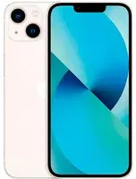 Apple iPhone 13 mini 13,7 cm (5.4") Double SIM iOS 15 5G 256 Go Blanc