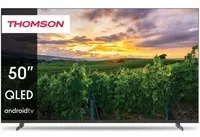 Thomson 50QA2S13 TV 127 cm (50") 4K Ultra HD Smart TV Wifi Gris