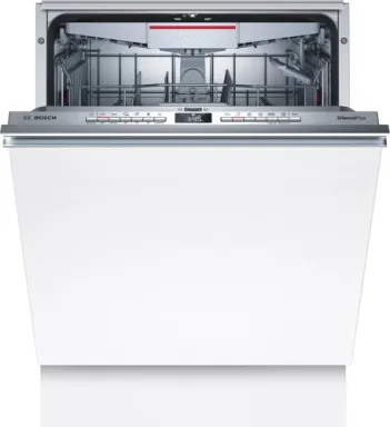 Bosch Serie 4 SMH4ECX14E lave-vaisselle Entièrement intégré 13 couverts C