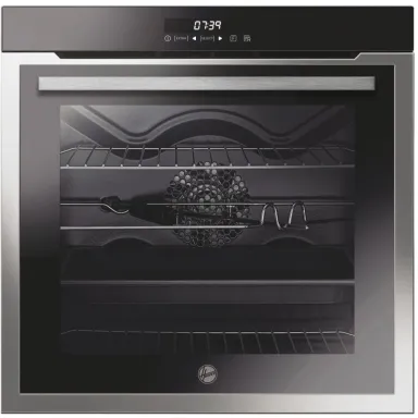 Hoover H-OVEN 500 PLUS HOZ7570IN WIFI/1 74 L Acier inoxydable