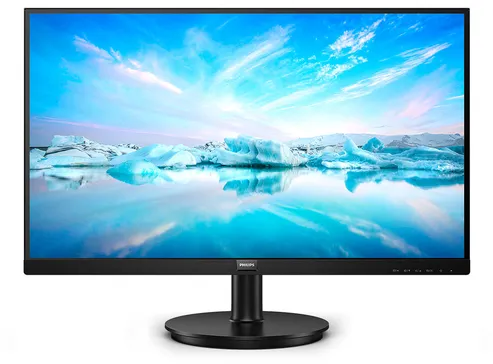 Philips V Line 275V8LA/00 écran plat de PC 68,6 cm (27") 2560 x 1440 pixels Quad HD LED Noir