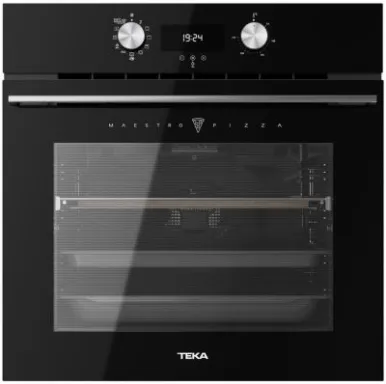 Teka HLB 8510 P 70 L A+ Noir