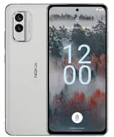 Nokia X X30 5G 16,3 cm (6.43") Double SIM Android 12 USB Type-C 8 Go 256 Go 4200 mAh Bleu