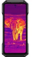 Ulefone Armor 27T 17,2 cm (6.78") Double SIM hybride Android 14 4G USB Type-C 12 Go 256 Go 10600 mAh Noir