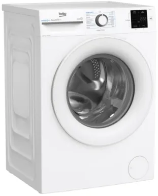 Beko b300 BM0WT310211 machine à laver Charge avant 10 kg 1200 tr/min Blanc