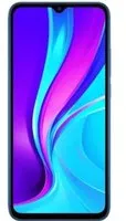 Xiaomi Redmi 9C 16,6 cm (6.53") Double SIM Android 10 4G Micro-USB 3 Go 64 Go 5000 mAh Bleu