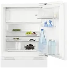 Electrolux LFB3AE82R frigo combine Intégré 93 L E Blanc