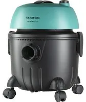 Taurus Ateca Active 15 L Aspirateur sans sac Sec&humide 1400 W Sans sac